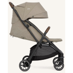 Joie Pact™ pro 輕便單手收摺嬰兒手推車 (橡樹色)